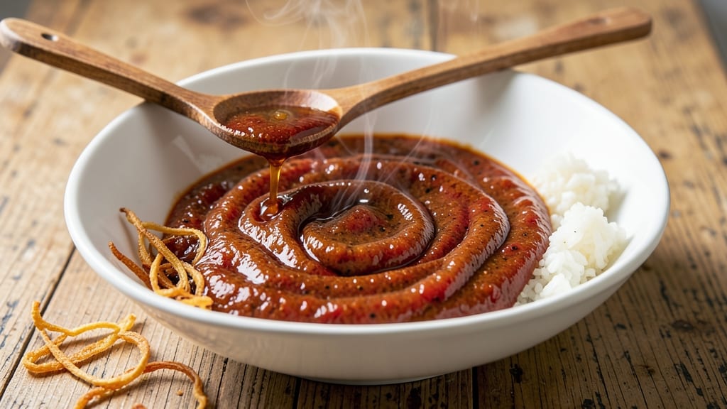 Bone Suckin Sauce Copycat Recipe: Smoky Chipotle-Tomato Velocity in Minutes