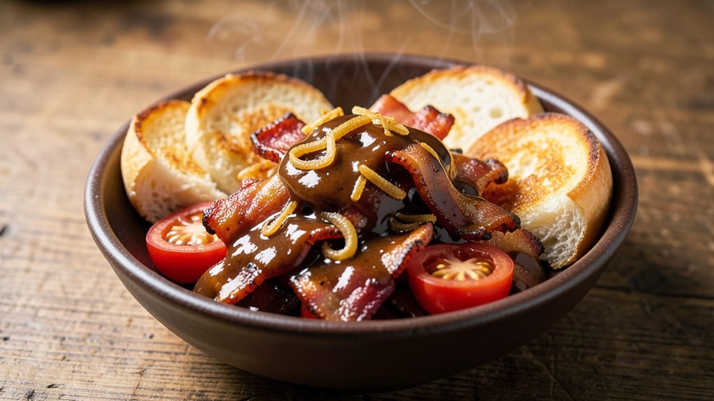 Applebee's Whole Lotta Bacon Burger Sauce Recipe: Smoky Sweet Gloss That Sticks to Every Bite