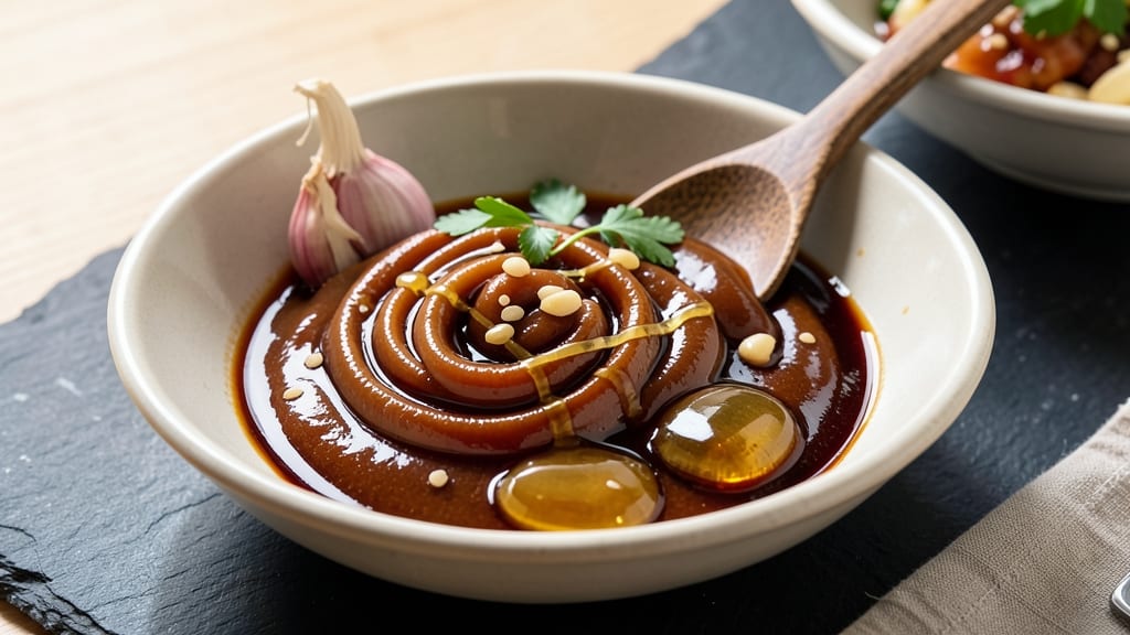 Authentic Gochujang Sauce Recipe: Fermented Chili Heat With Umami Depth