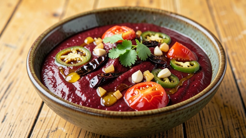 B-Loves-Smackalicious-Sauce Recipe: Smoky Chipotle-Tomato Zing in Minutes