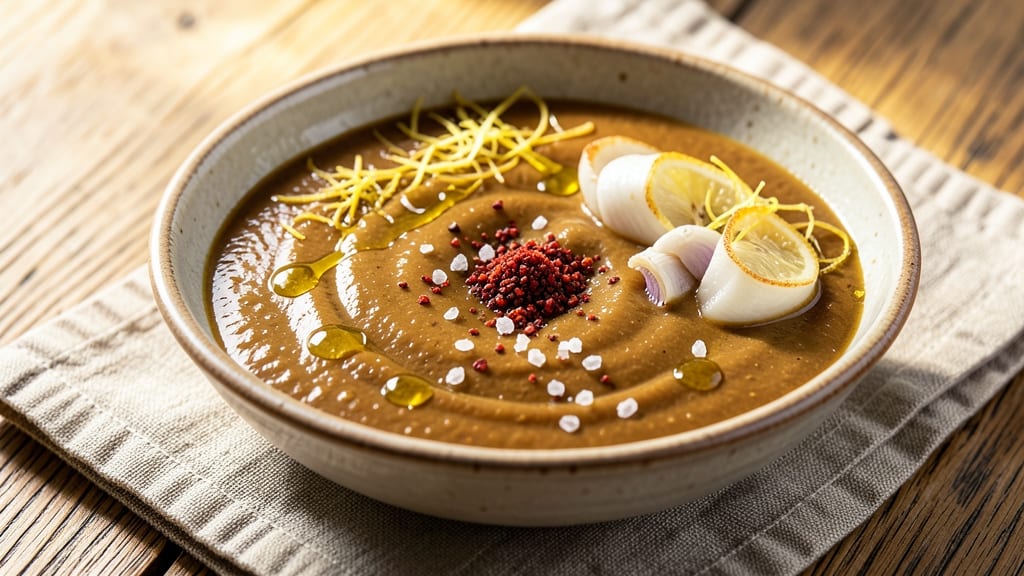 Aleppo Sauce Recipe: Smoky, Fruity Heat With No Cooking Steps