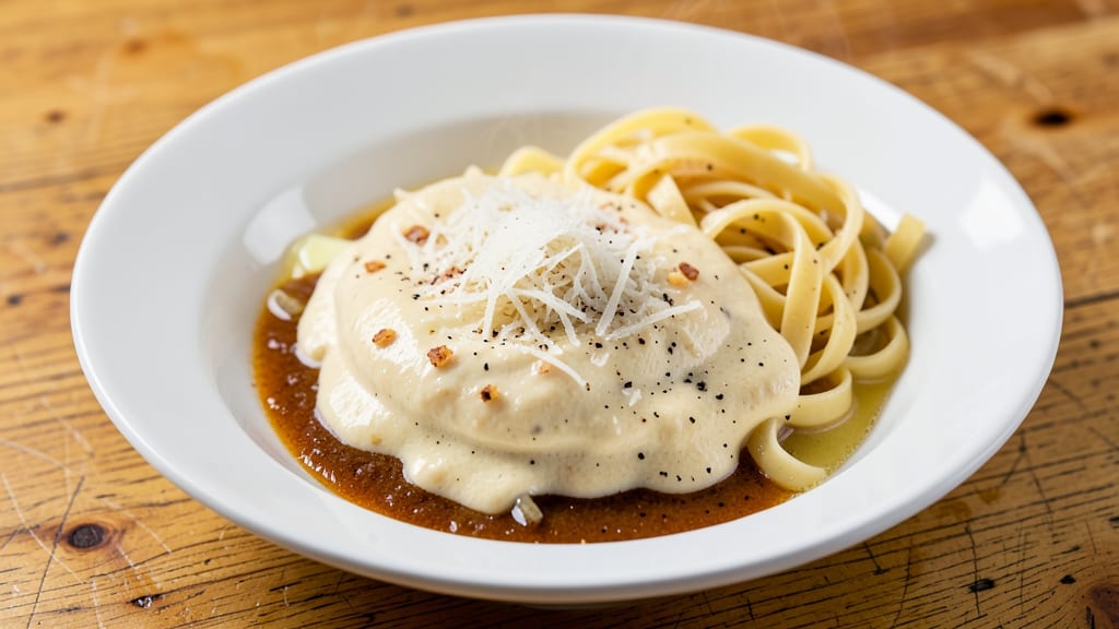 Alfredo Sauce Recipe Small Batch: Ultra-Smooth Creaminess Without the Clumps