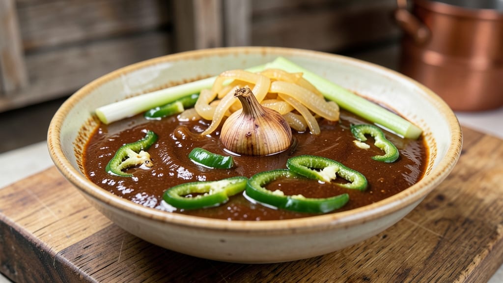 Atchafalaya Sauce Recipe: Smoky Roux Foundation With Cajun Heat