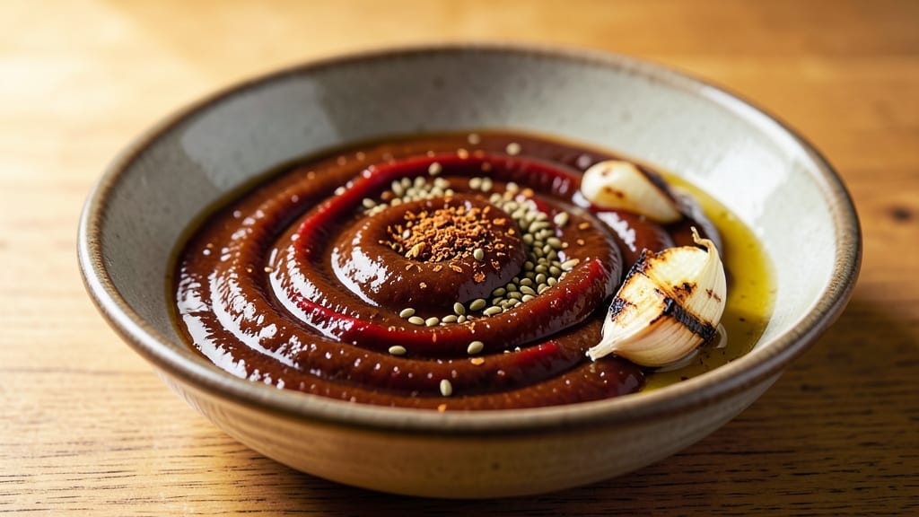 Authentic Chipotle Sauce Recipe: Smoky Fire-Roasted Depth Without Adobo Shortcuts