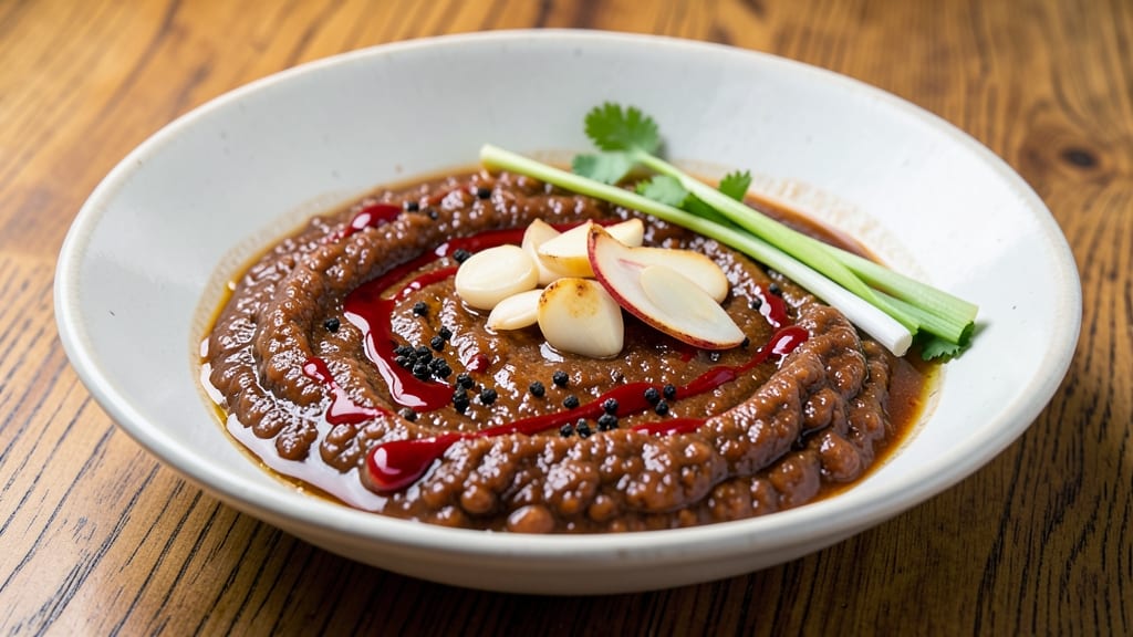 Authentic Hunan Sauce Recipe: Fermented Chili Bean Paste Magic