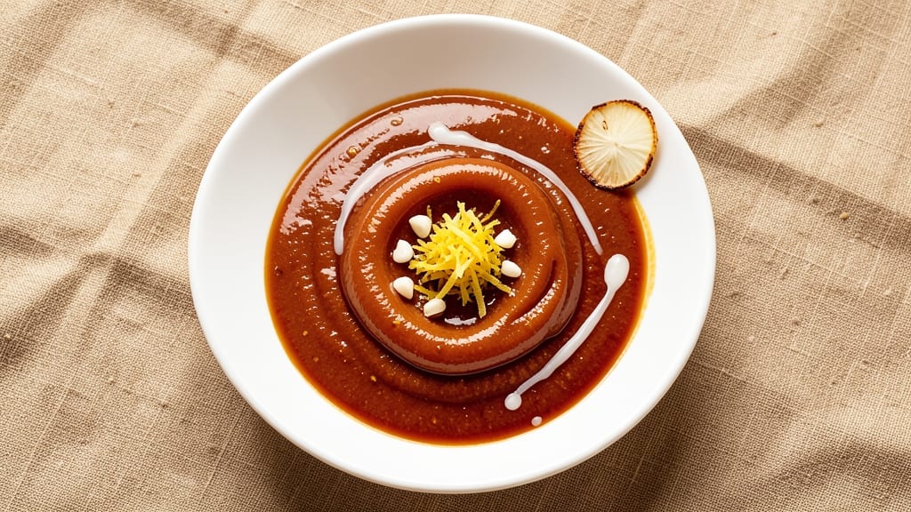 Pf Chang's Sweet Chili Sauce Recipe: Velvety Balance of Tangy Heat and Honeyed Depth