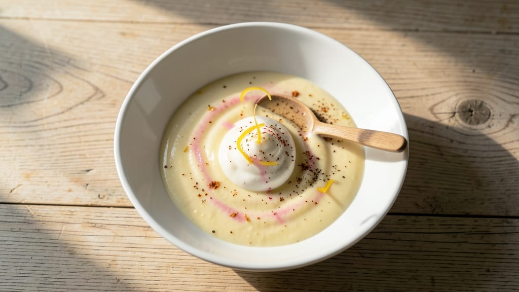 Arby's Special Sauce Recipe: Copycat Celery Crown Crunch Over Creamy Yolk Magic