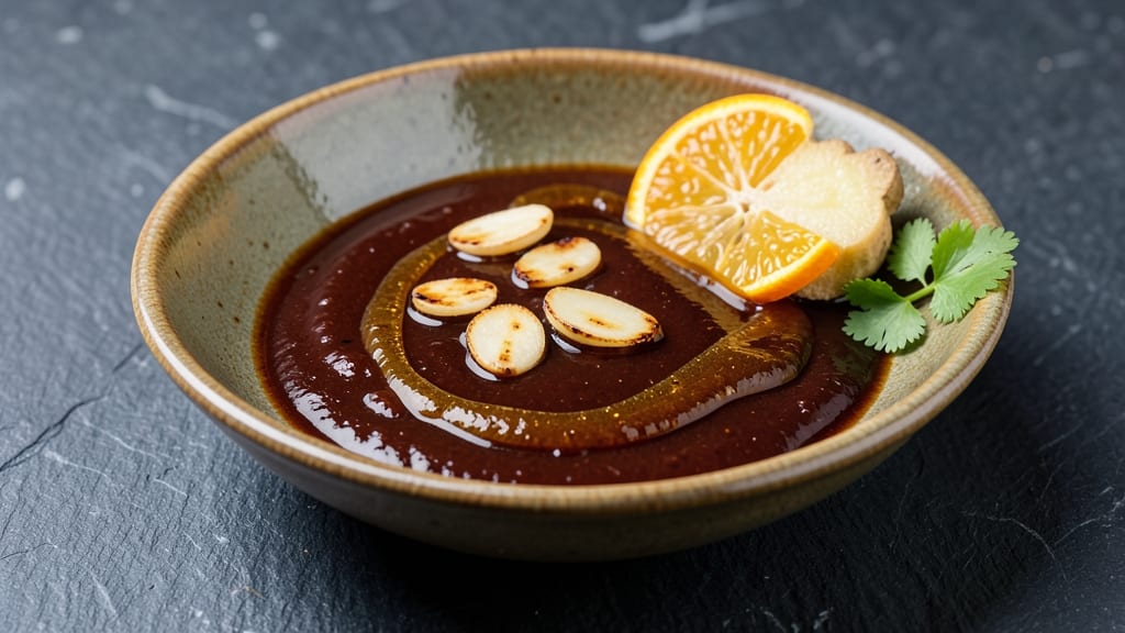 Amino Sauce Recipe: Umami Bomb for Stir-Fries and Grilled Dishes