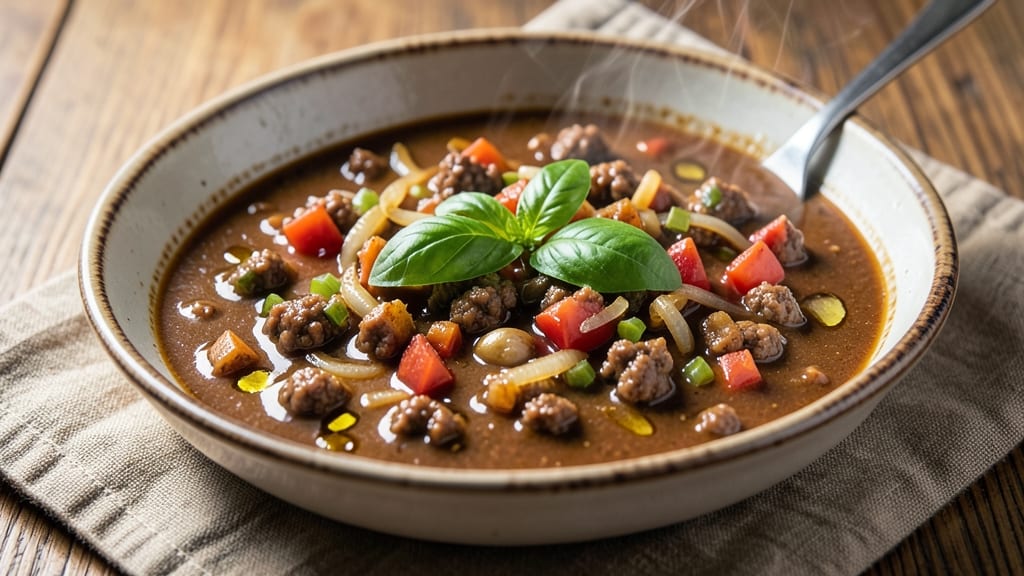 Bolognese Sauce Recipe No Wine: Tomato-Rich Depth Without a Drop of Alcohol
