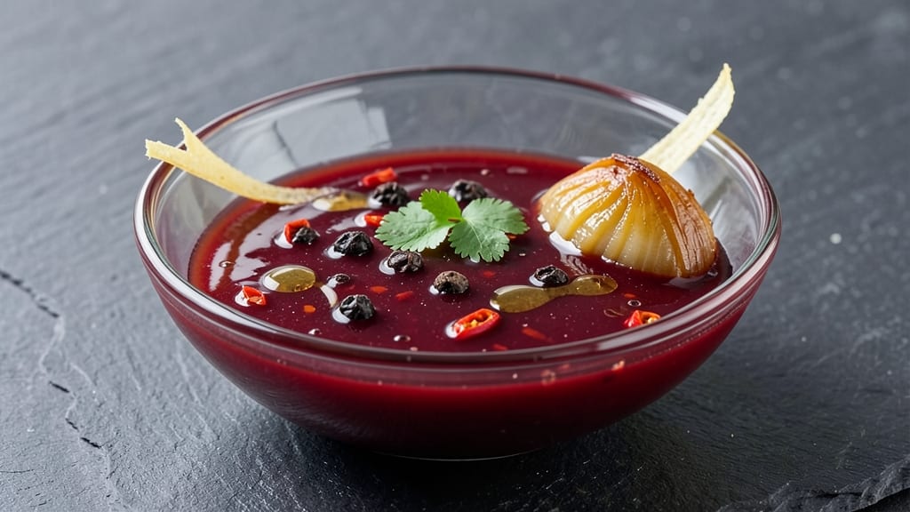 Asian Pepper Sauce Recipe: Bold Heat and Umami-Packed Versatility