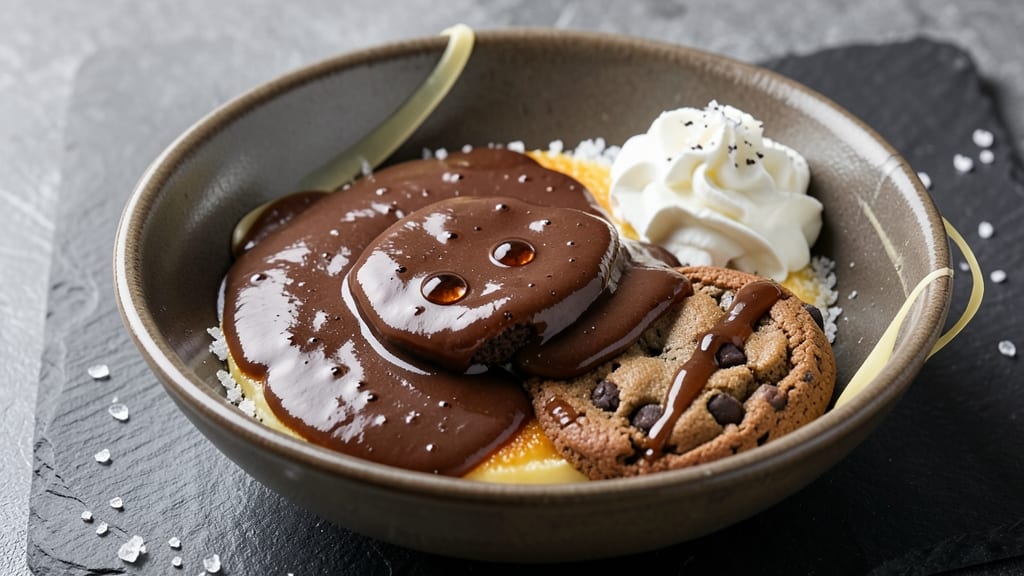 Bakers Chocolate Sauce Recipe: Rich and Fudgy Drizzle in 5 Minutes