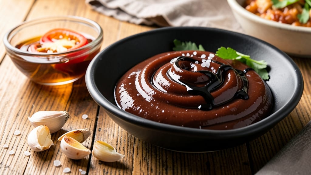 Arbys BBQ Sauce Recipe: Smoky Sweet Glaze With Hidden Vinegar Depth