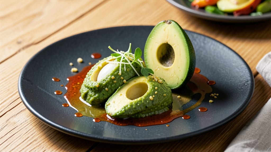 Avocado Fish Sauce Recipe: Ultra-Creamy Umami Bomb in Minutes