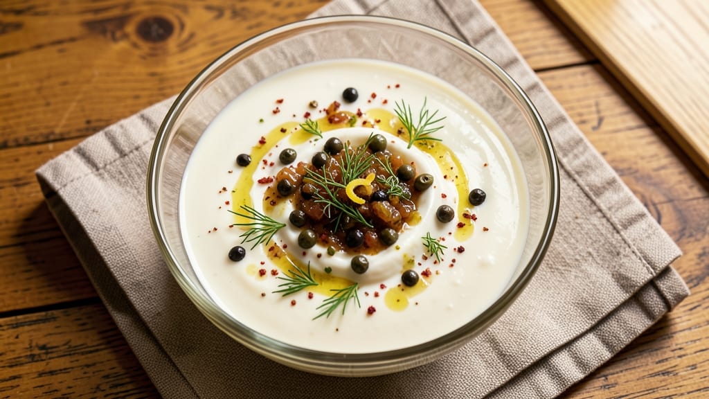 Arthur Treacher's Tartar Sauce Recipe: Classic Mayo, Pickle, and Herb Harmony