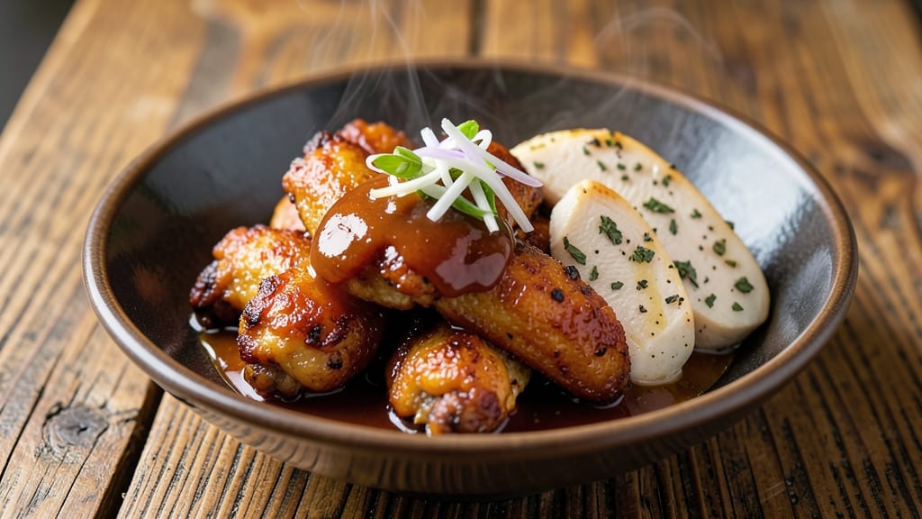 Award-Winning Buffalo Sauce Recipe: Fiery, Tangy Kick Without the Mess