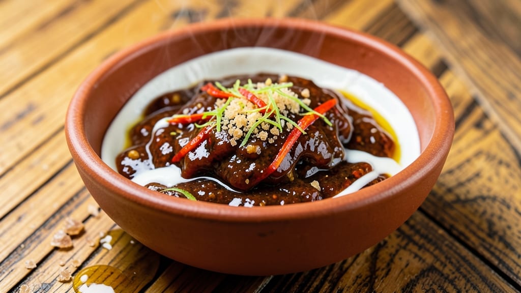 Bali BBQ Sauce Recipe: Tropical Sweetness with Smoky Lime Zest