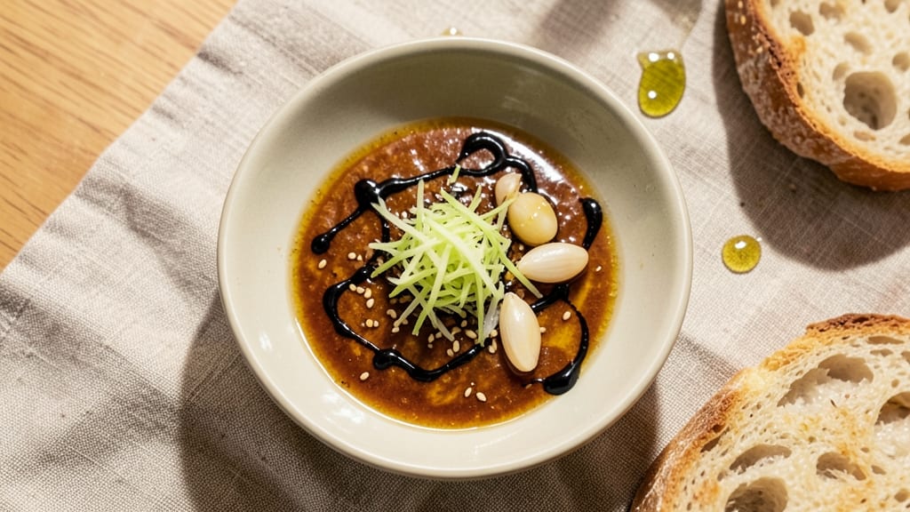 Stir Fry Sauce Without Chicken Broth Recipe: Umami-Packed Soy-Ginger Base in Minutes