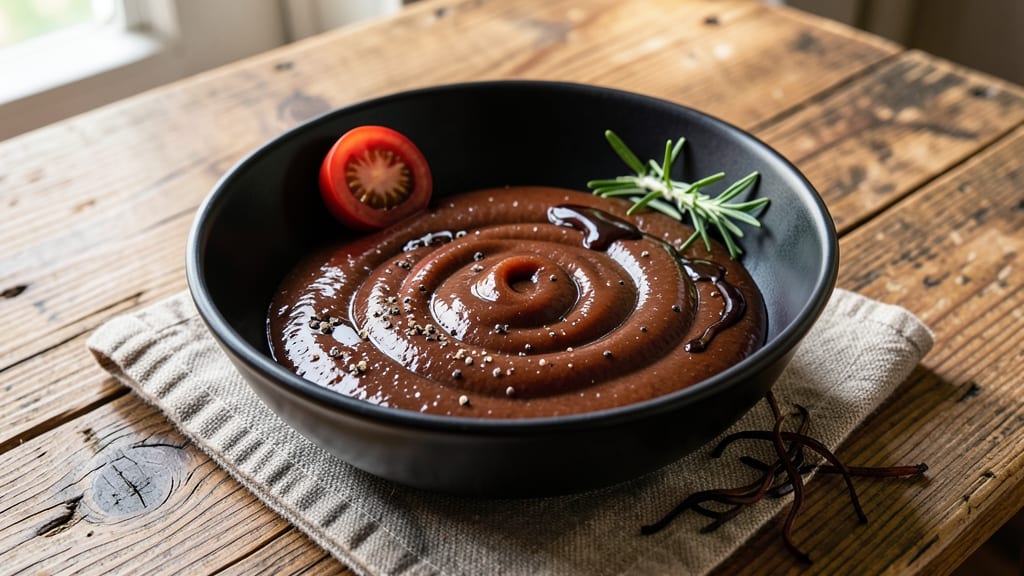 Arby's Barbecue Sauce Recipe: Smoky-Sweet Gloss for Fries and Wings