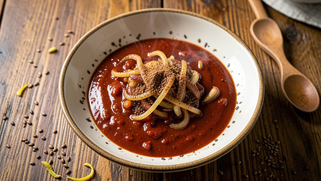 Award-Winning Chili Dog Sauce Recipe: Smoky Tomato-Chili Velocity in Minutes