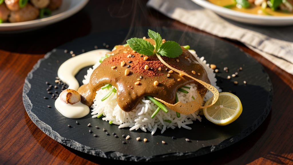 Aristocrat Peanut Sauce Recipe: Nutty-Smoky Gloss for Wings & Noodles
