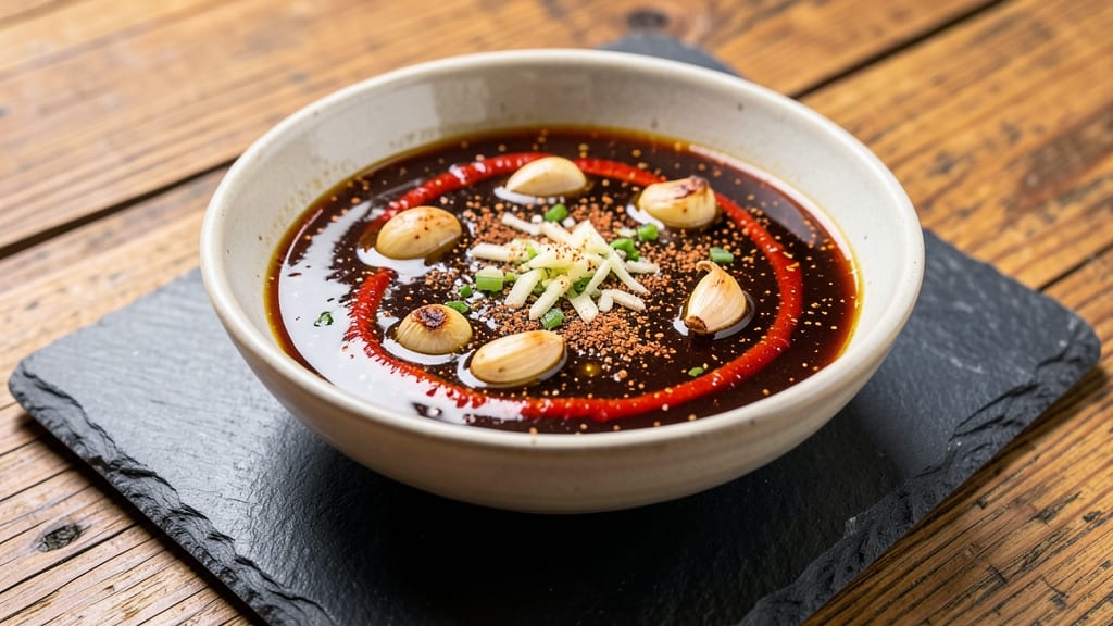 Asian Cajun Sauce Recipe: Spicy-Sweet Fusion for Stir-Fries and Grilling