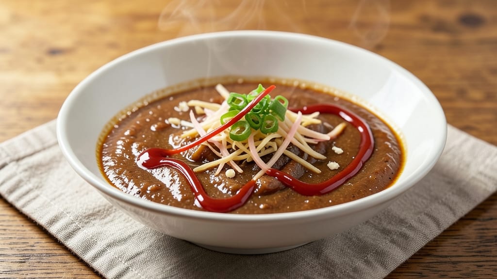 Asian Rice Sauce Recipe: Savory Umami Gloss for Stir-Fries & Dishes