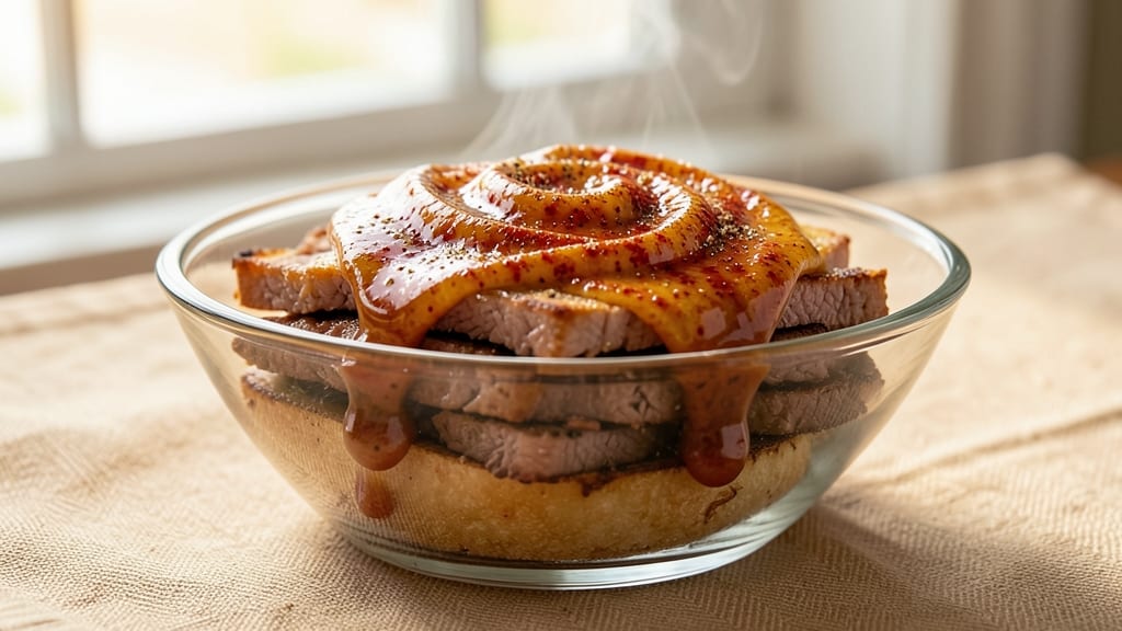 Arby's Spicy Three Pepper Sauce Recipe: Fiery Kick With Hidden Sweetness