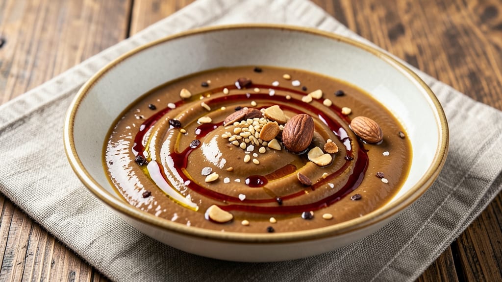 Asian Peanut Dipping Sauce Recipe: Nutty-Sweet Crunch Without the Mess