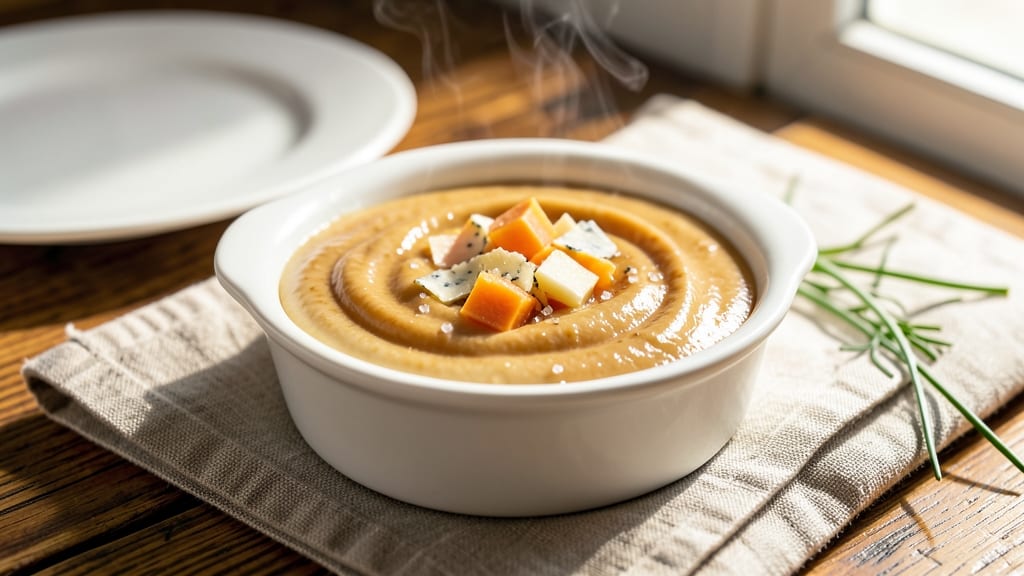 Alton Brown's Cheese Sauce Recipe: Velvety Roux-Free Magic in Minutes