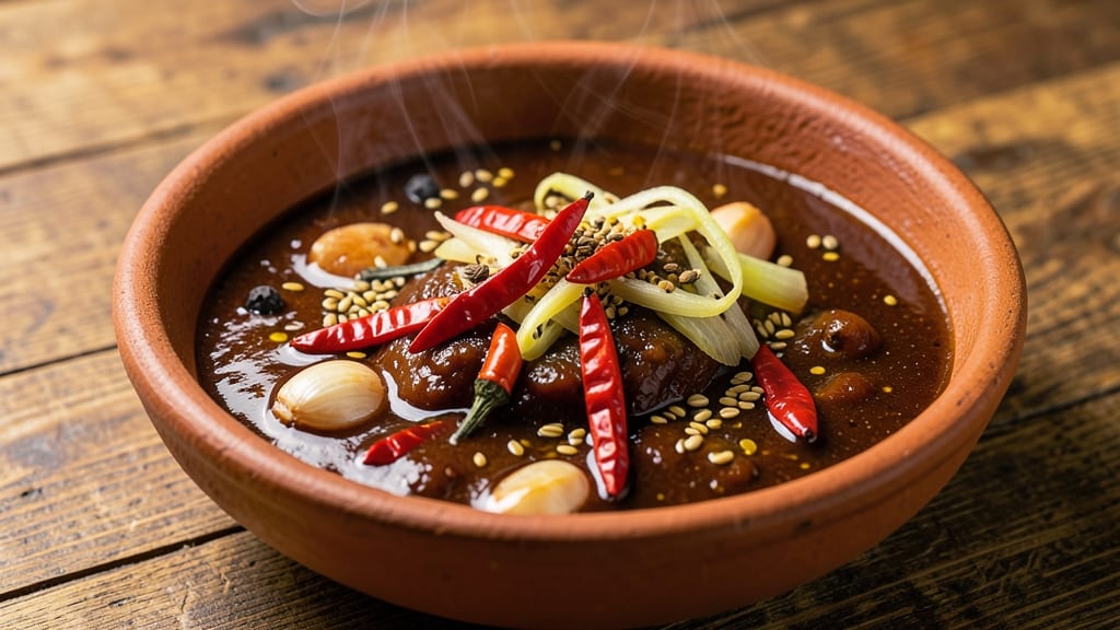 Authentic Vindaloo Sauce Recipe: Spiced Tomato Heat With Goan-Inspired Depth
