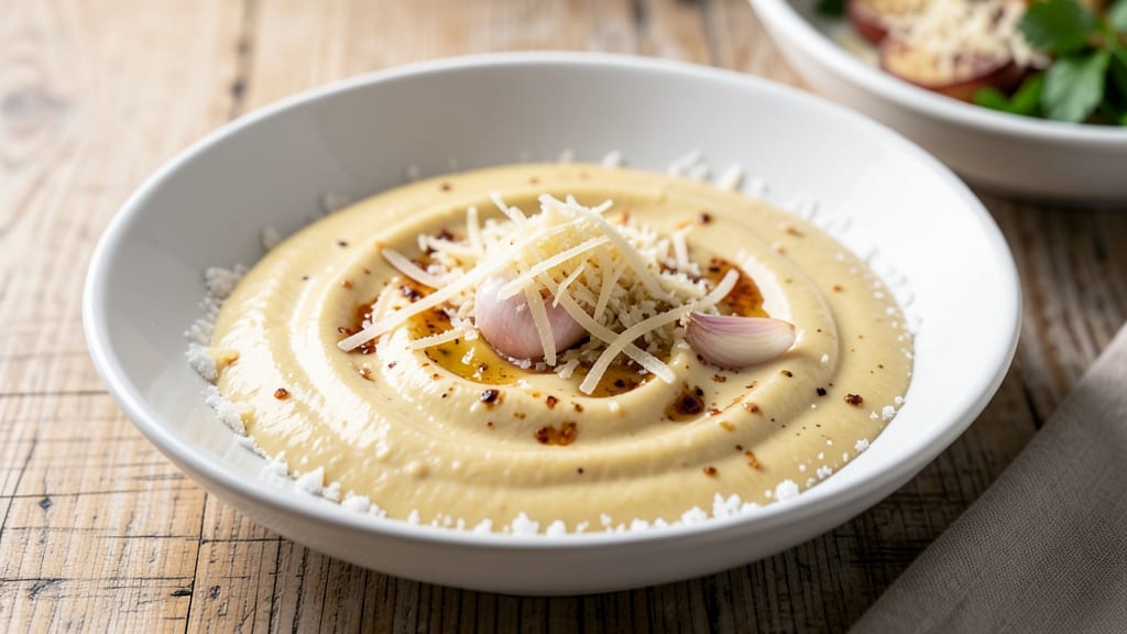 Alfredo Sauce Recipe With Milk And Heavy Cream: Velvety No-Burn Emulsion in Minutes