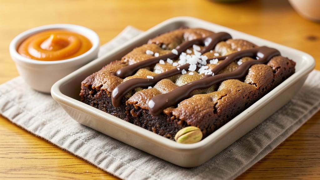 Applesauce Brownie Mix Recipe: Fudgy Moistness Without Extra Eggs