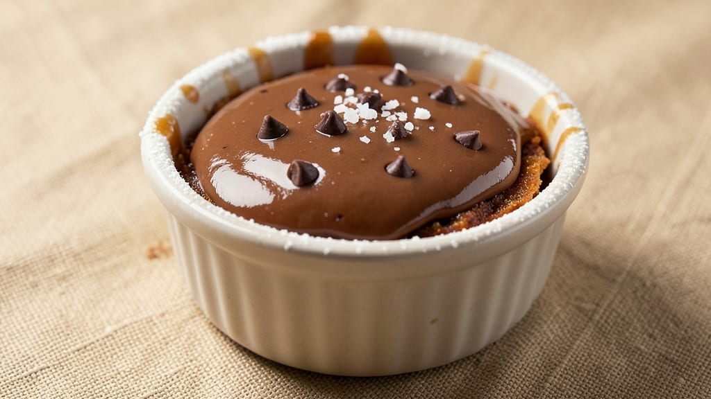 Applebee's Blondie Brownie Sauce Recipe: Fudgy Richness With Caramelized Top Notes
