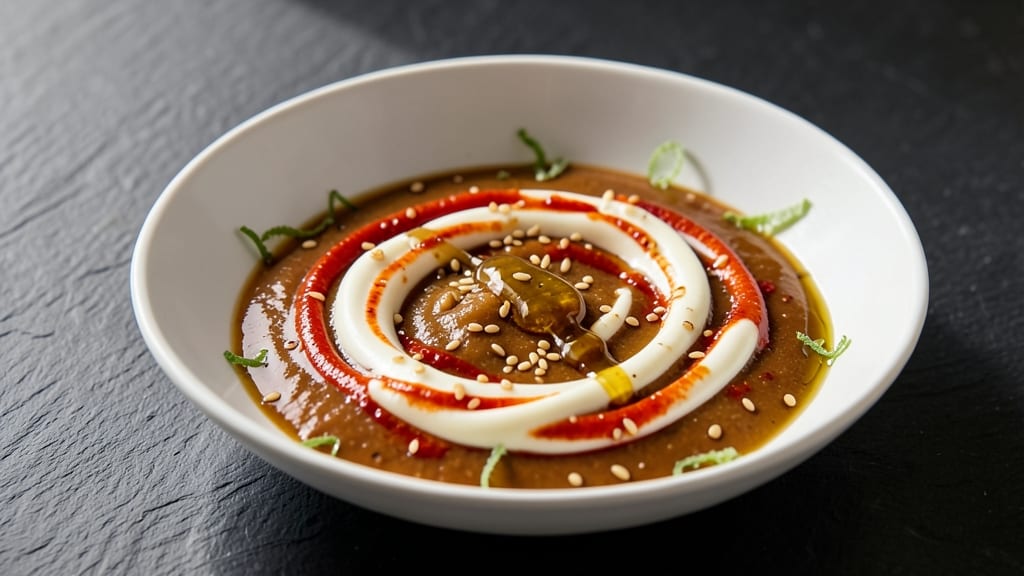 Aloha Poke Samurai Sauce Recipe: Spicy-Sweet Soy-Mayo Fusion for Bold Flavors
