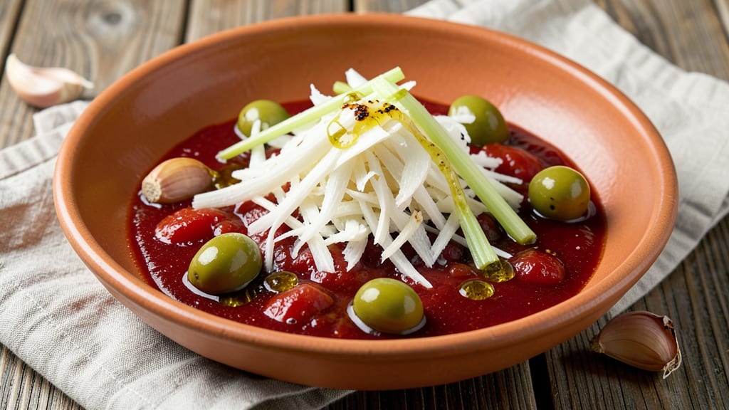 Baccala Sauce Recipe: Sicilian Tomato-Celery Crunch With Fermented Depth