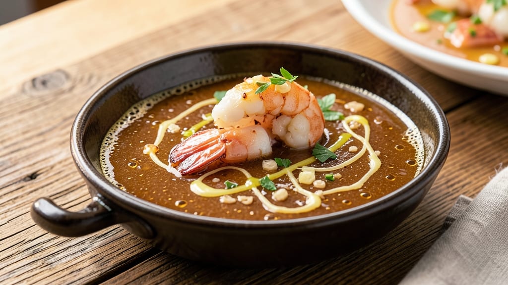 Angie's Lobster Sauce Recipe: Buttery Creaminess With Fresh Herb Finish