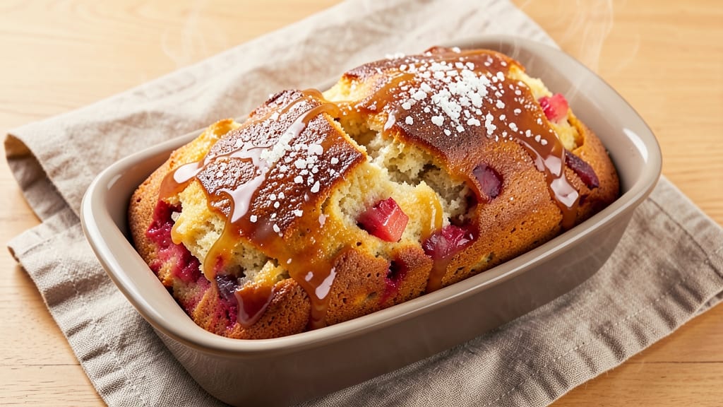 Applesauce Bread Machine Recipe: Soft Spice-Cake Texture in One Cycle