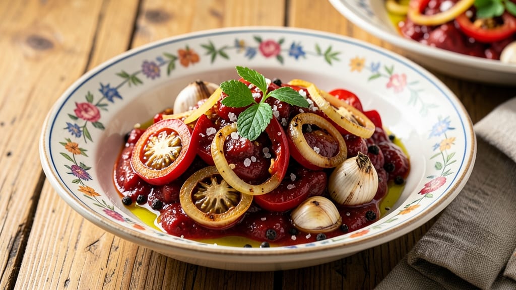 3 Mile Island Sauce Recipe: Smoky Tomato-Chili Velocity With Hidden Vinegar Depth