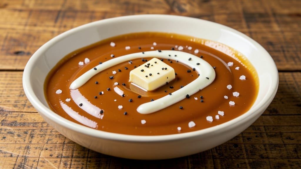 Amazing Caramel Sauce Recipe: Buttery-Smooth Drizzle for Desserts and Dips