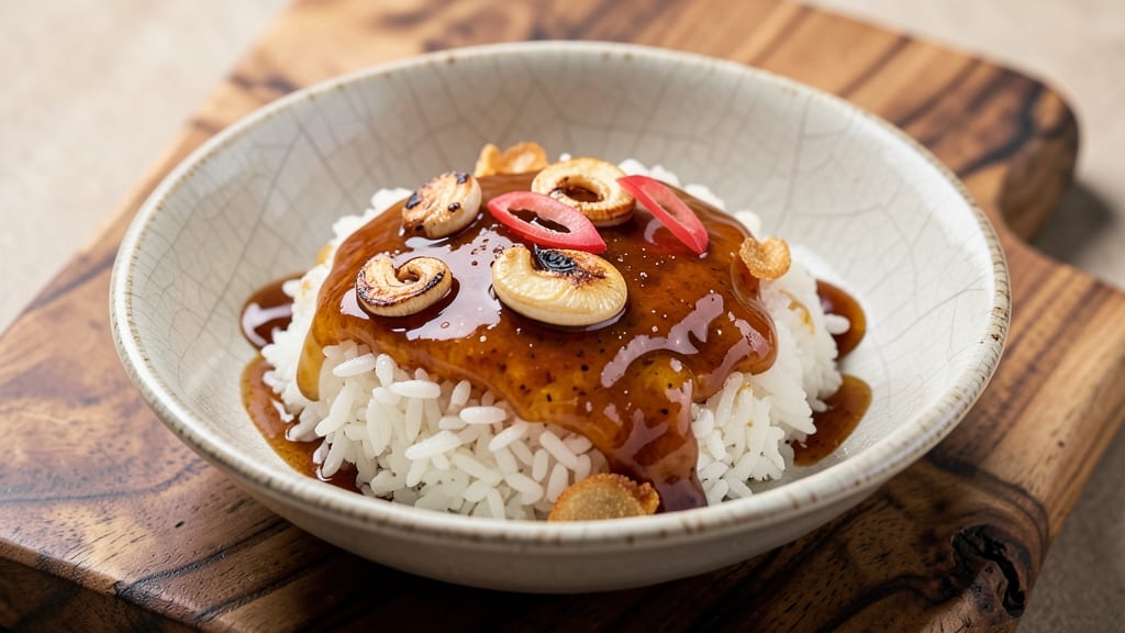Asian Glaze Sauce Recipe: Honey-Soy Velocity With Umami Bomb