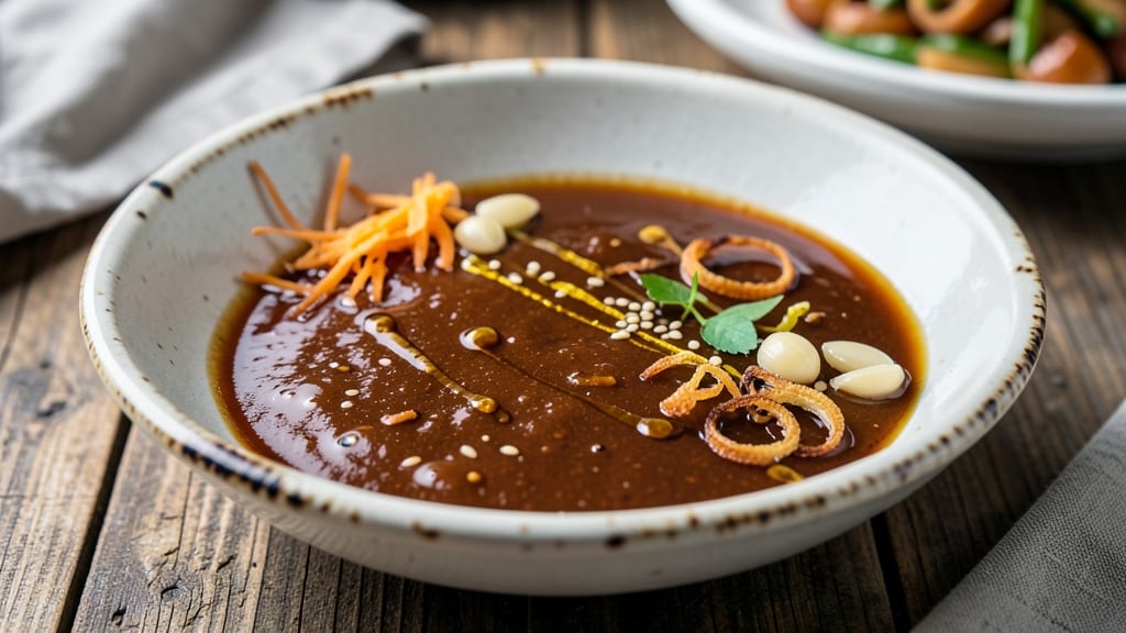 Award-Winning Teriyaki Sauce Recipe: Glossy, Balanced Sweet-Savory Magic