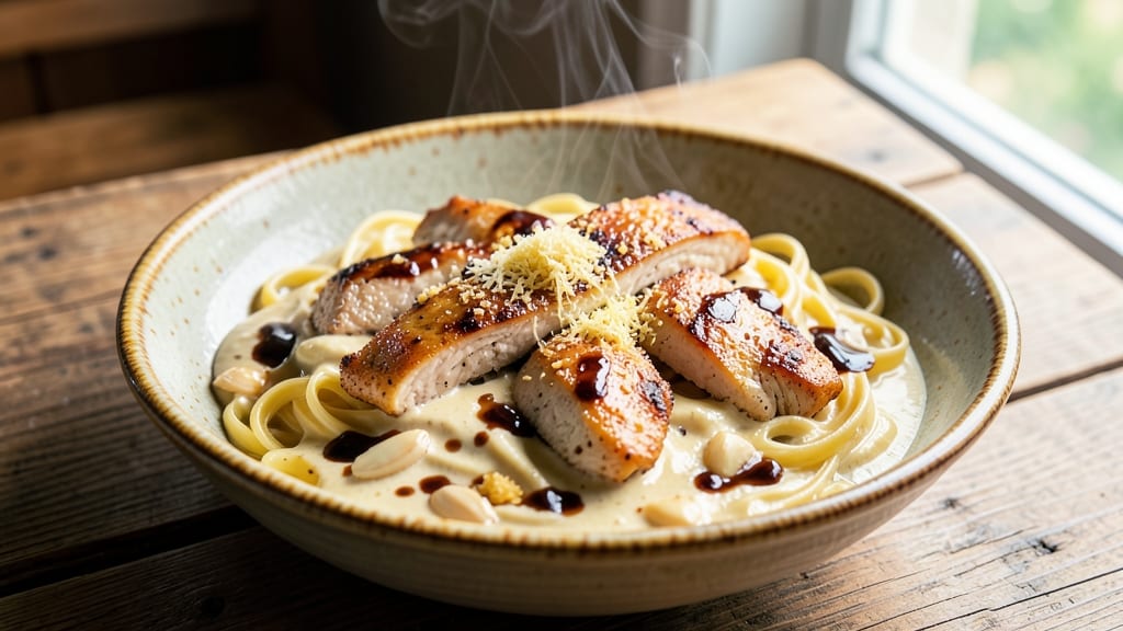 Alfredo Sauce Recipe Panlasang Pinoy: Creamy Garlic-Parmesan Velocity in 15 Minutes