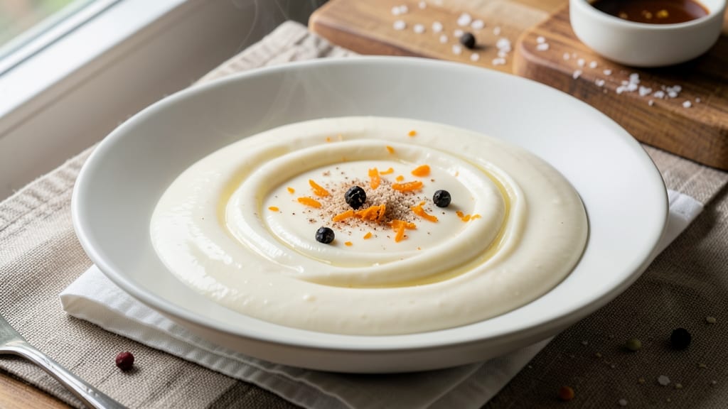Authentic White Sauce Recipe: Velvety Roux Magic for Pasta and Potatoes