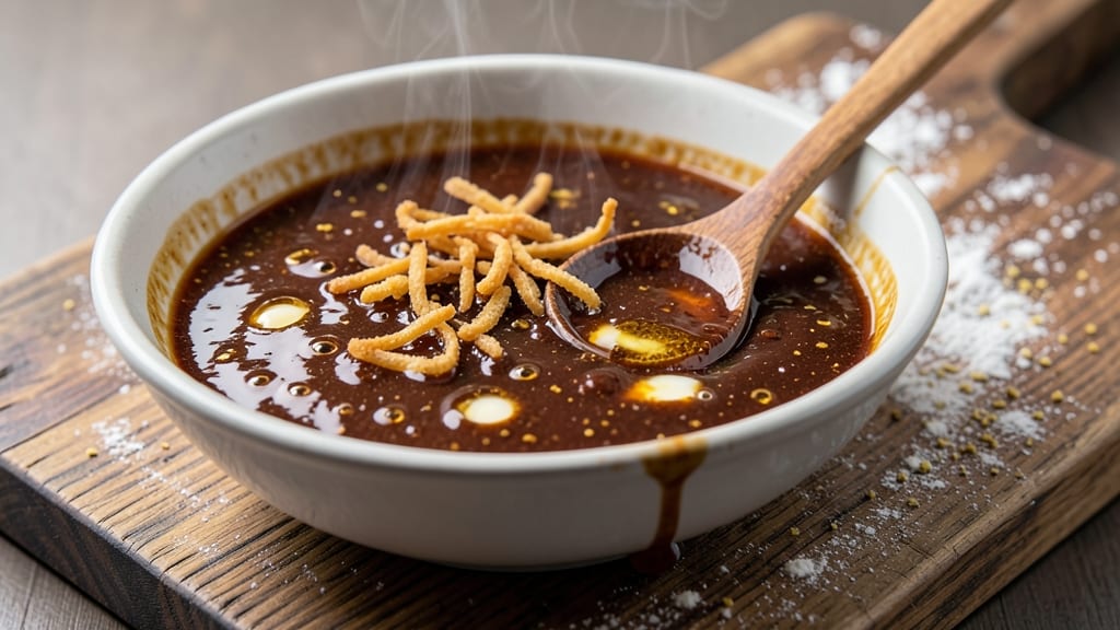 Buffalo Wild Wings Hot BBQ Sauce Recipe: Spicy-Sweet Heat That Sticks to Every Wing
