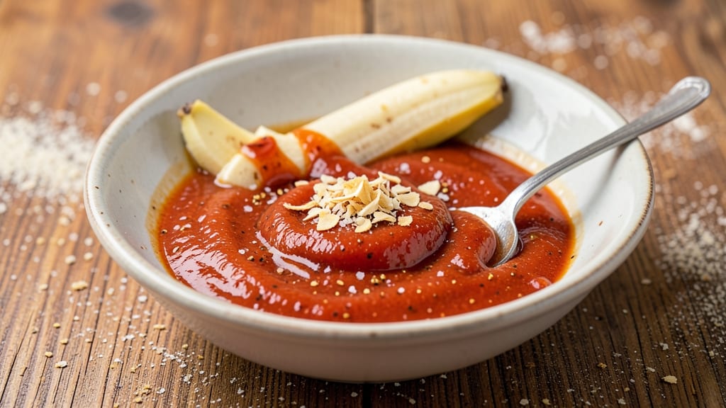 Banana Ketchup Sauce Recipe: Sweet-Tangy Dip That Pairs With Everything