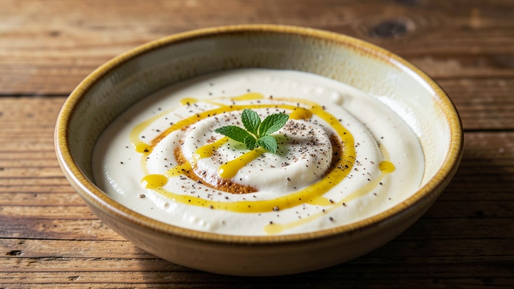 Jim 'N' Nicks White Sauce Recipe: Chef's Secret for Crispy Celery Crowns
