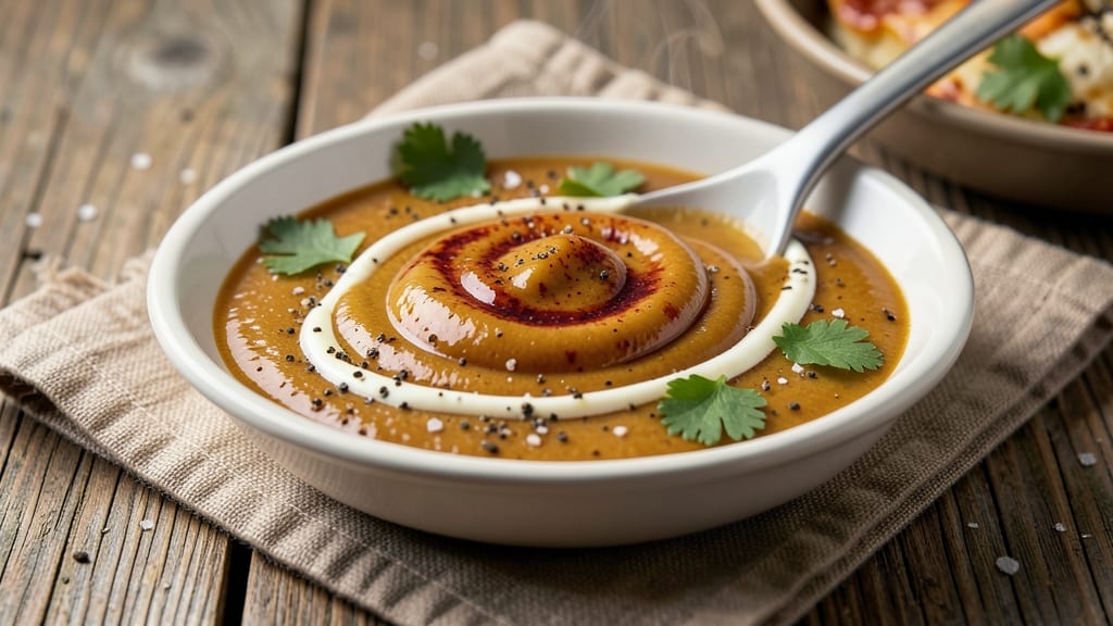 Applebee's Quesadilla Burger Sauce Recipe: Smoky Chipotle Cream Cheese Swirl