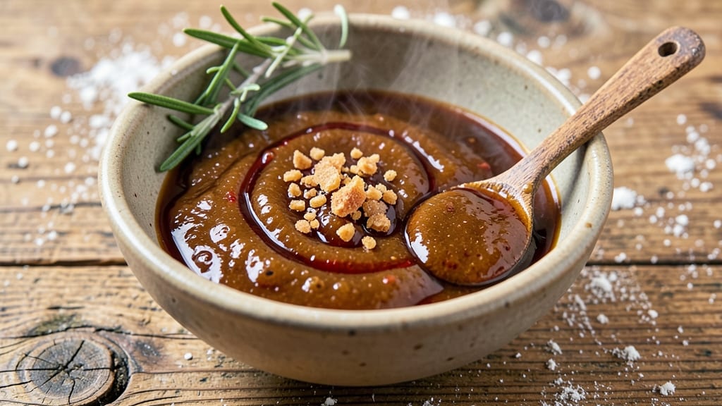 Baby Ray's BBQ Sauce Recipe: Smoky-Sweet Gloss for Grilled Masterpieces