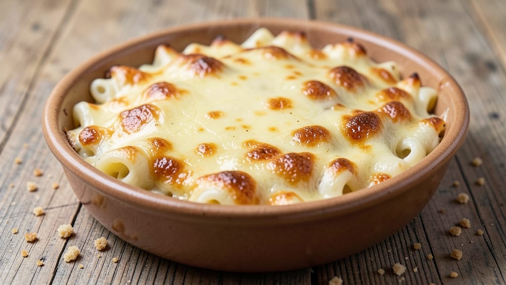 Annie's Mac and Cheese Sauce Recipe: Velvety Stovetop Silken Smoothness