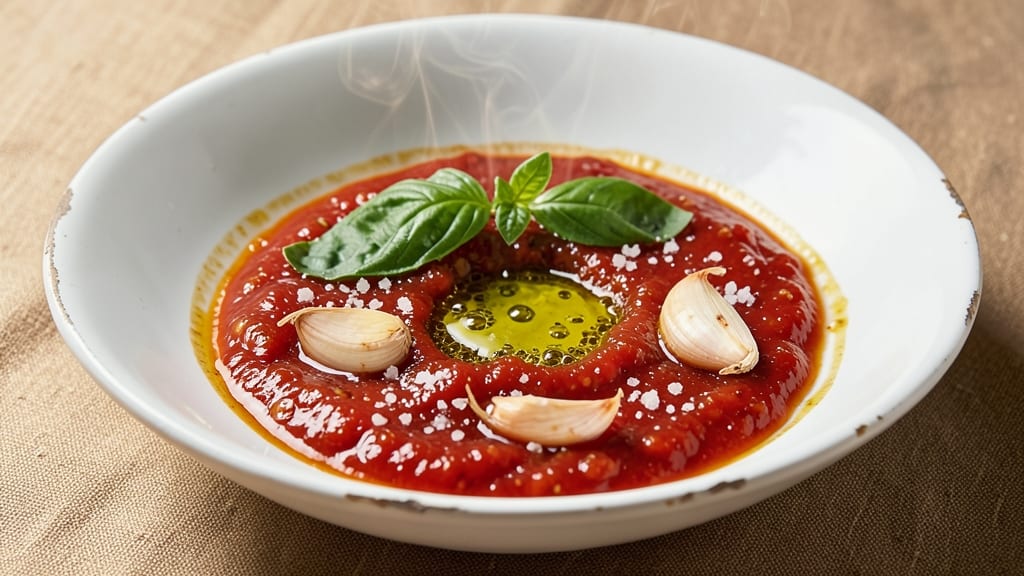Jamie Oliver's Arrabiata Sauce Recipe: Spicy Tomato Velocity With Garlic and Chilli Heat